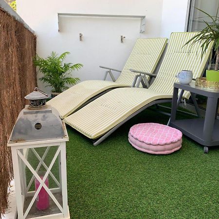 Modern Studio On The Beach 타코론테 외부 사진