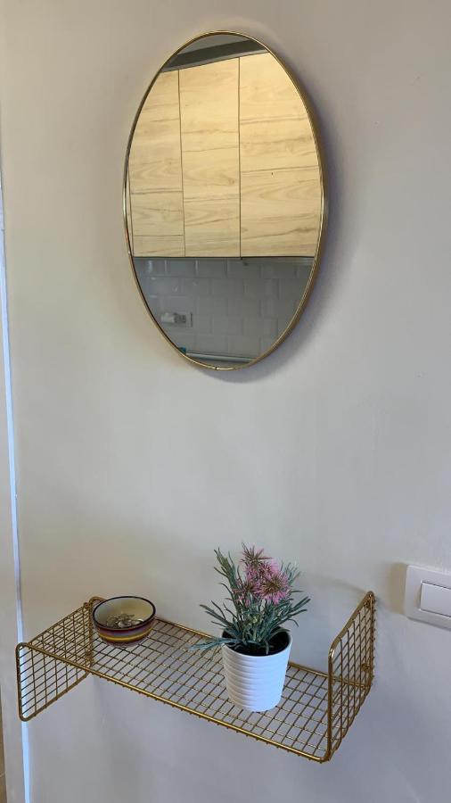 Modern Studio On The Beach 타코론테 외부 사진